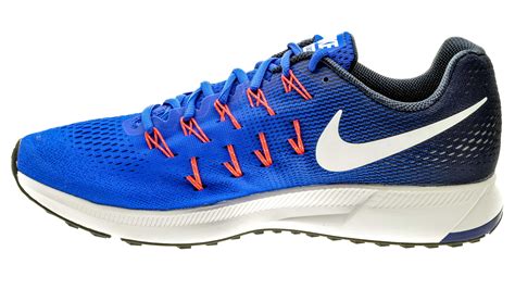 nike air zoom pegasus 33 blauw|Nike Zoom Pegasus 33 women's.